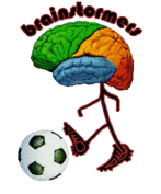 Brainstormers 2D