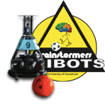 Brainstormers Tribots