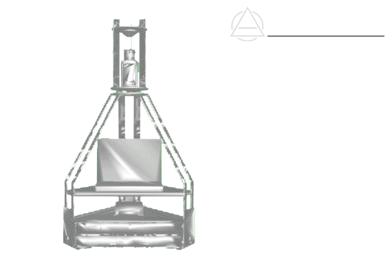 overview of the robot architecture