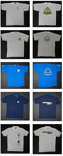 Team T-Shirts